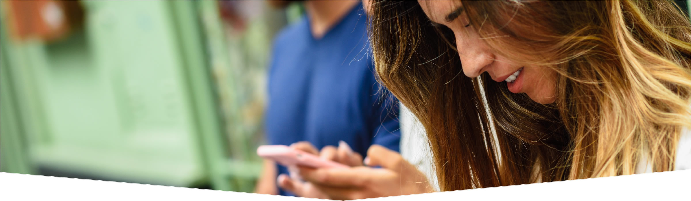 Dakota Apartments leasing center