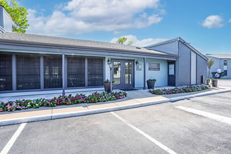 Dakota Apartments gallery image 3