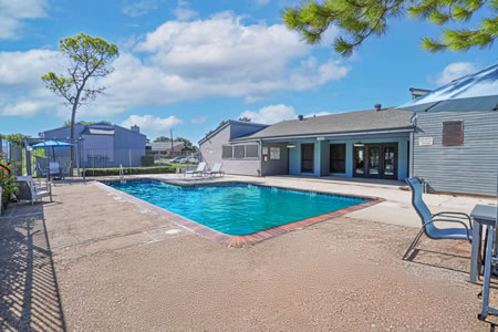 Dakota Apartments gallery image 6