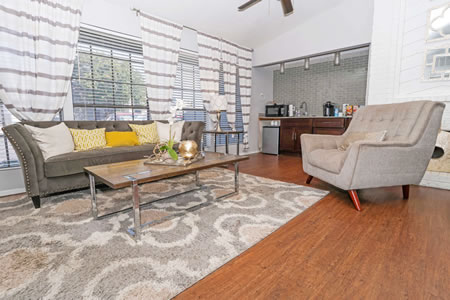 Dakota Apartments gallery image 8