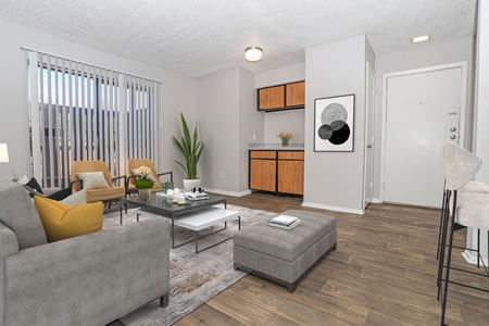 Dakota Apartments gallery image 9