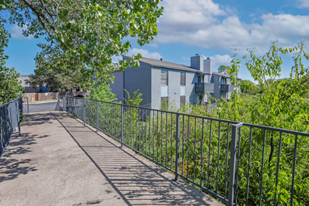 Dakota Apartments gallery image 15