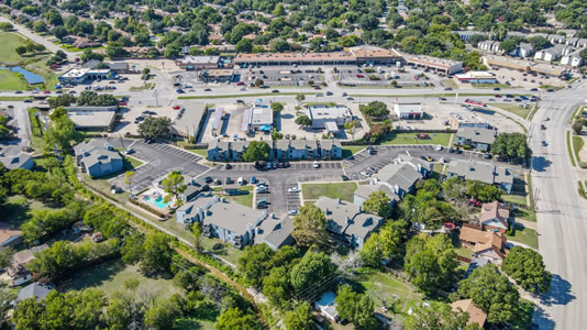 Dakota Apartments gallery image 16